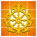 Chakra Darshana logo